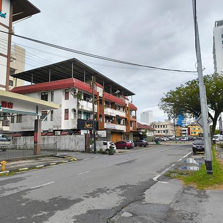 101 Hotel Miri Exterior photo
